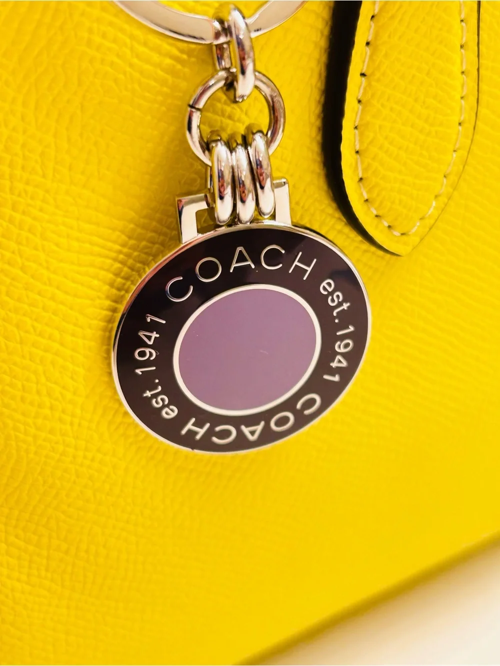 Coach ❤️♥️❤️♥️i love