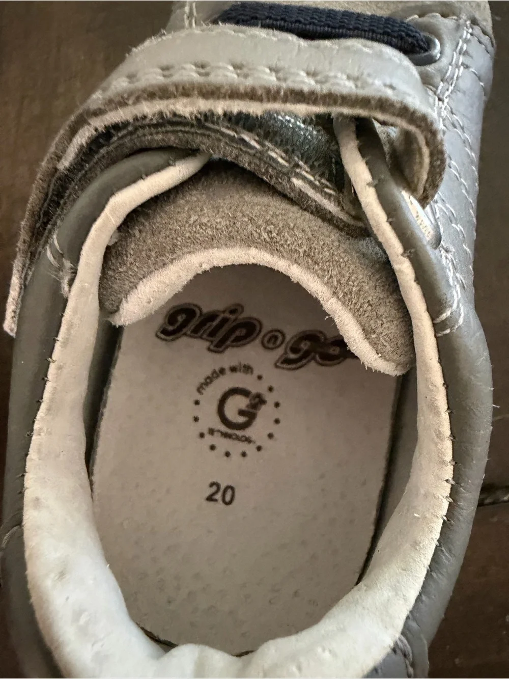 pediped grip ’n’