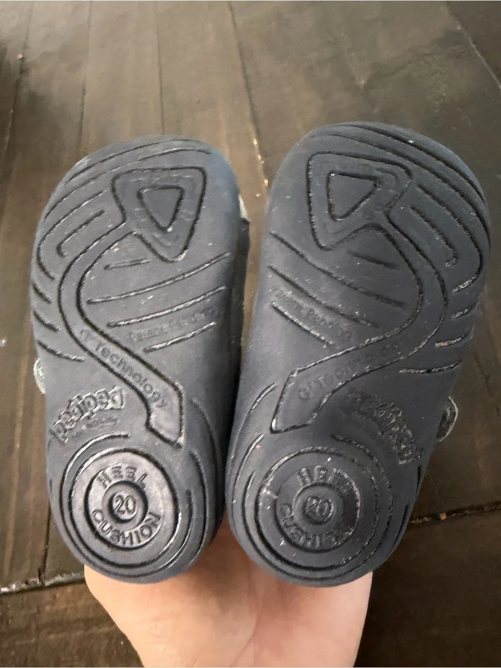 pediped grip ’n’