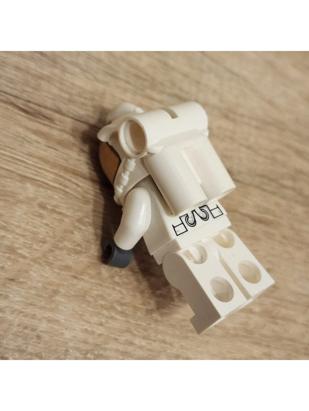 Lego minifigures helmet