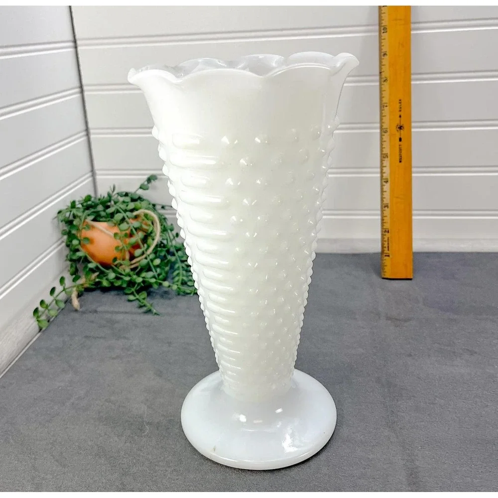 N/A vintage milk