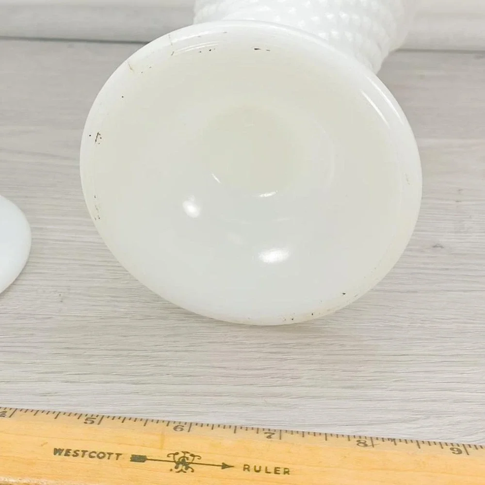 N/A vintage milk