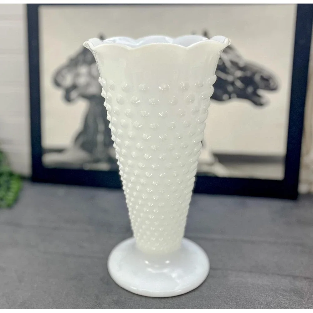 N/A vintage milk