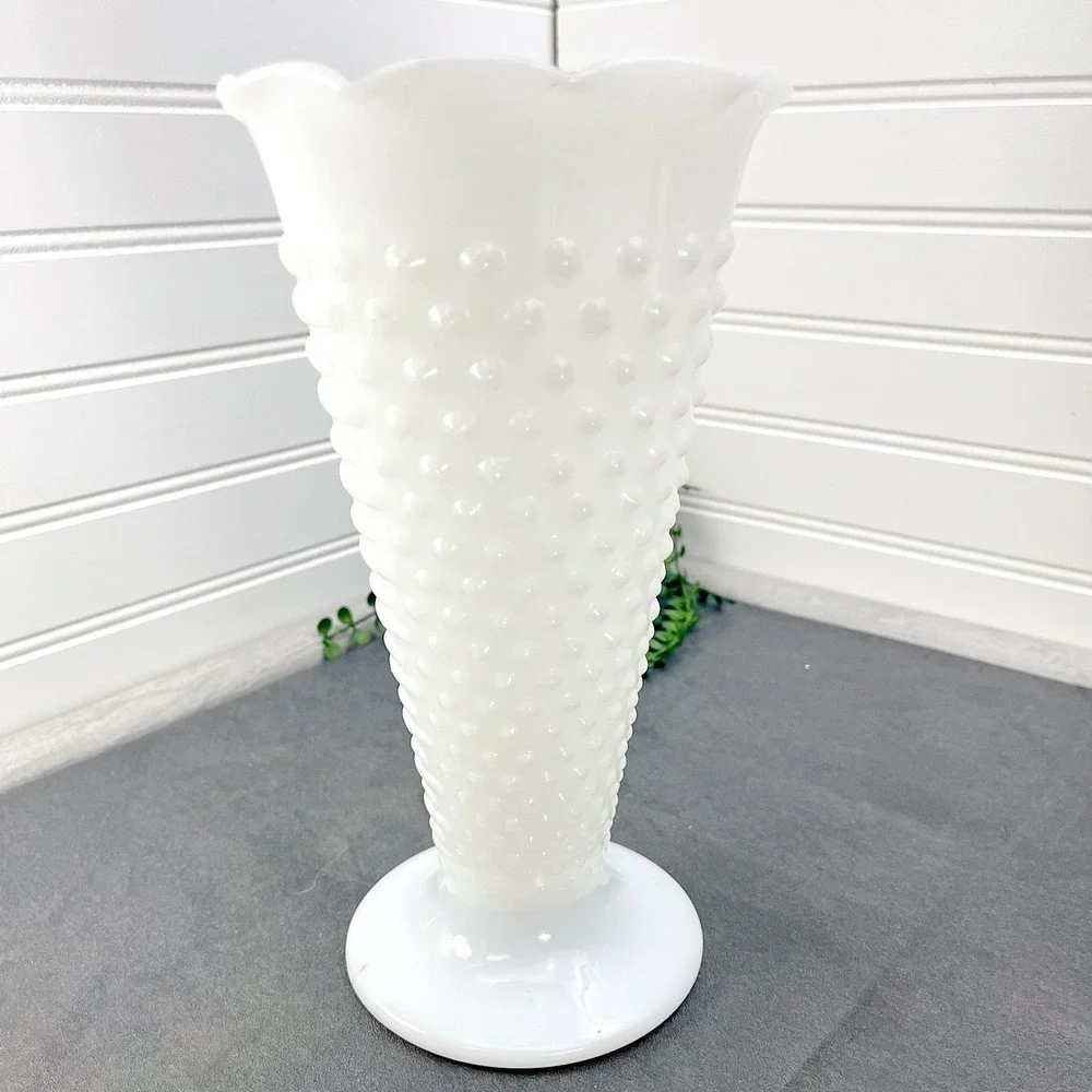 N/A vintage milk