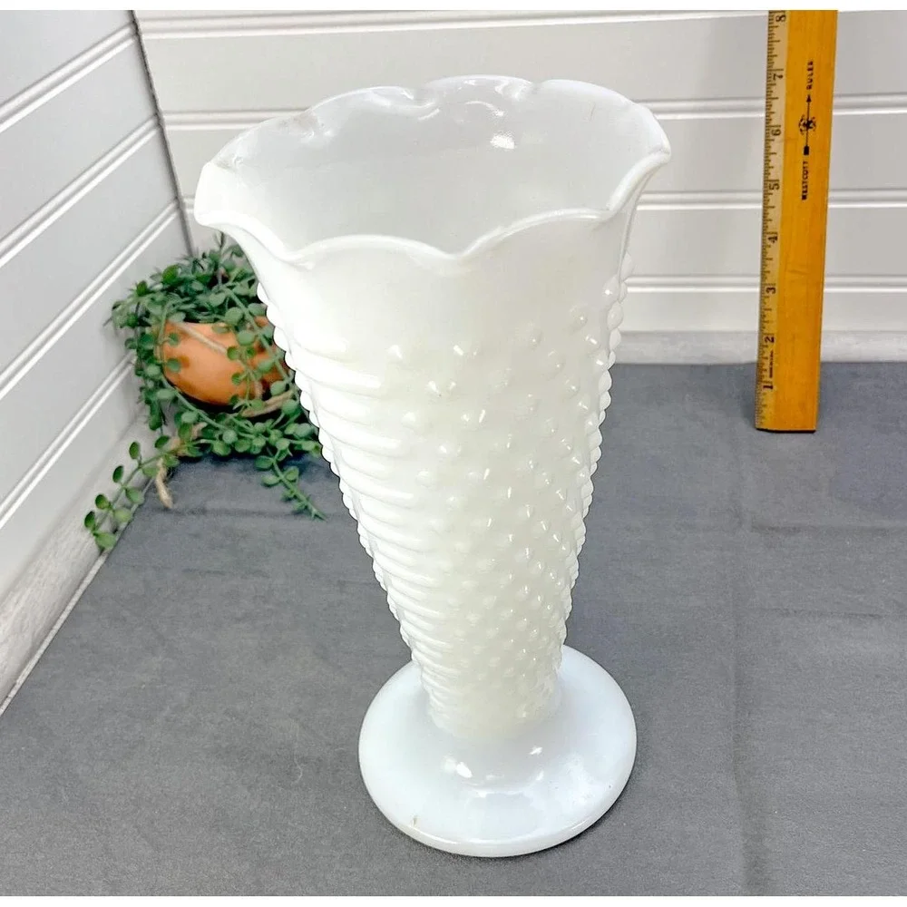 N/A vintage milk