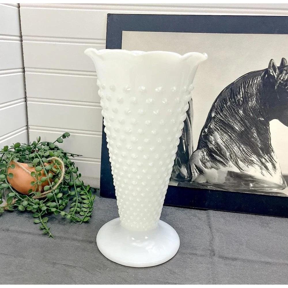 N/A vintage milk
