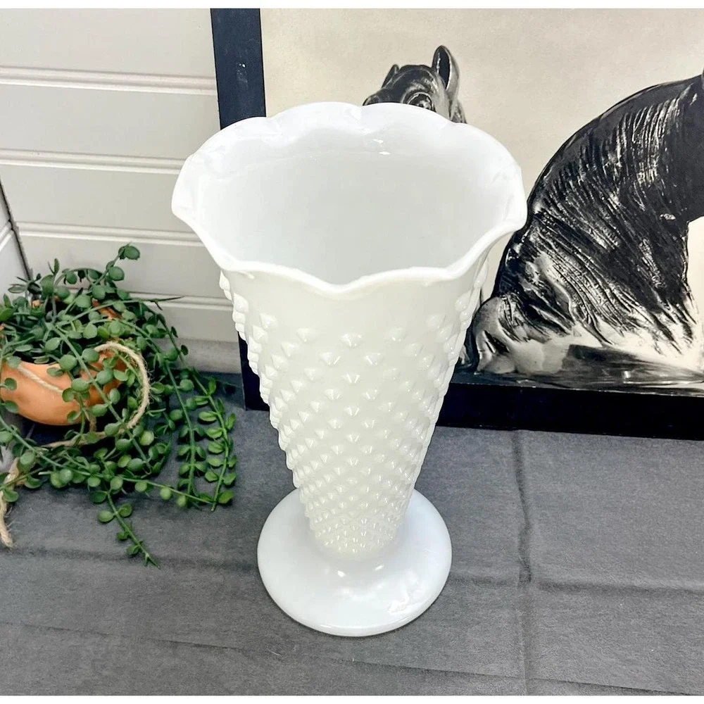 N/A vintage milk