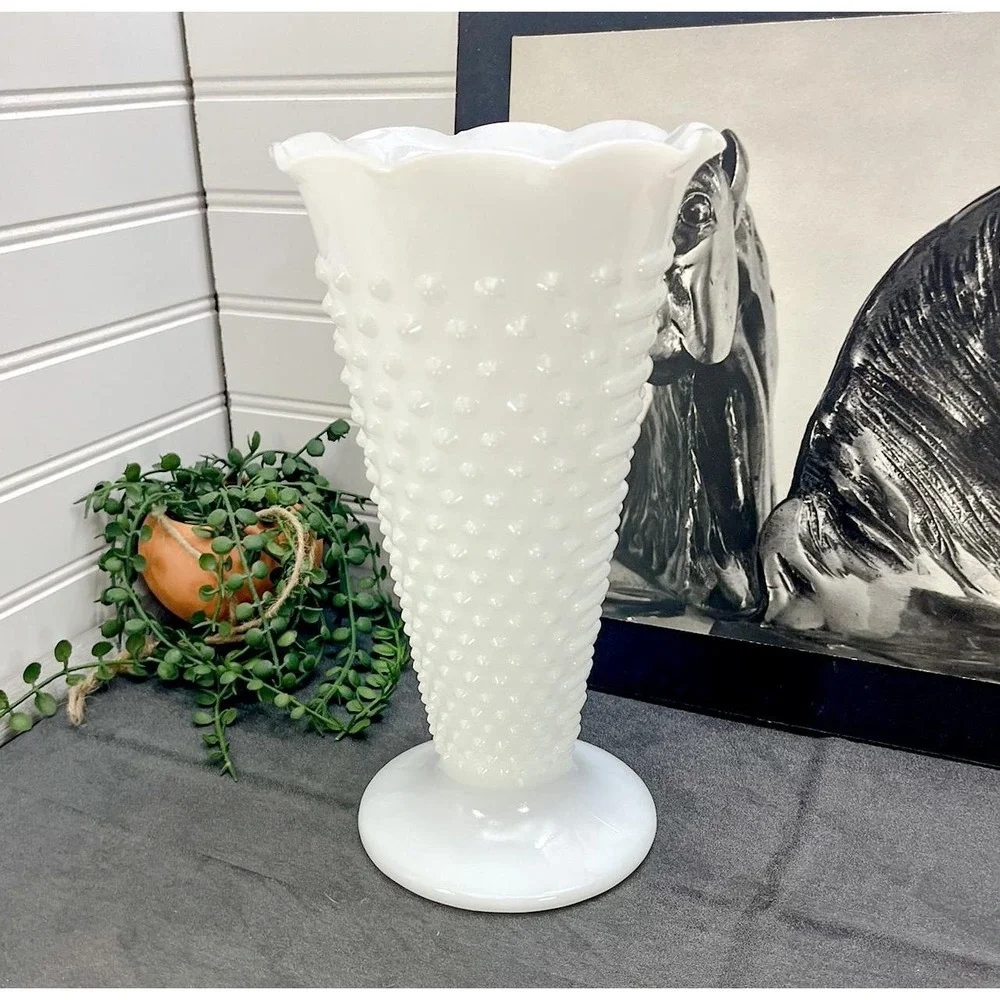 N/A vintage milk