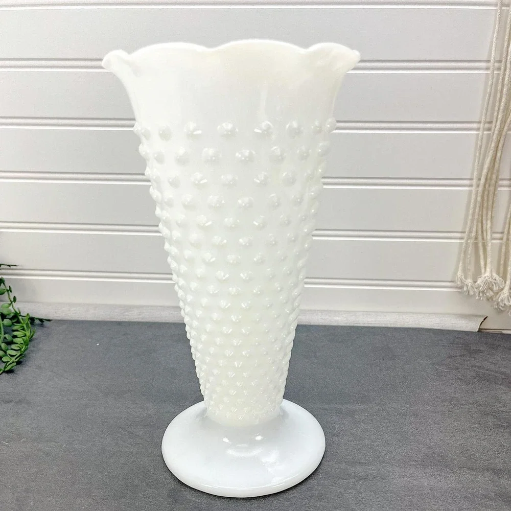 N/A vintage milk