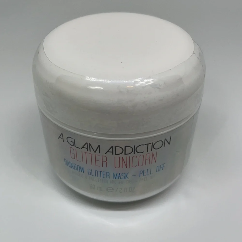 A Glam Addiction brand new