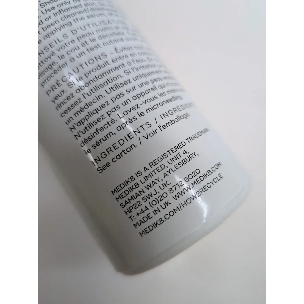 Medik8 gently pre