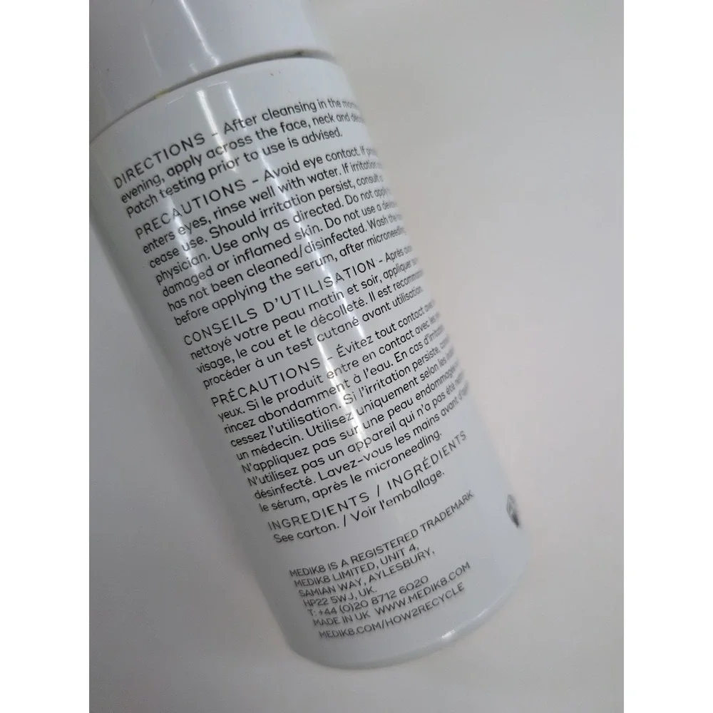 Medik8 gently pre