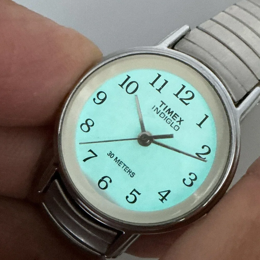 Timex see photos