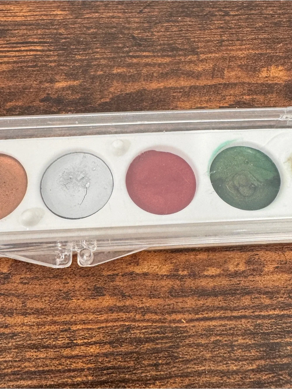Craf-T craf metallic