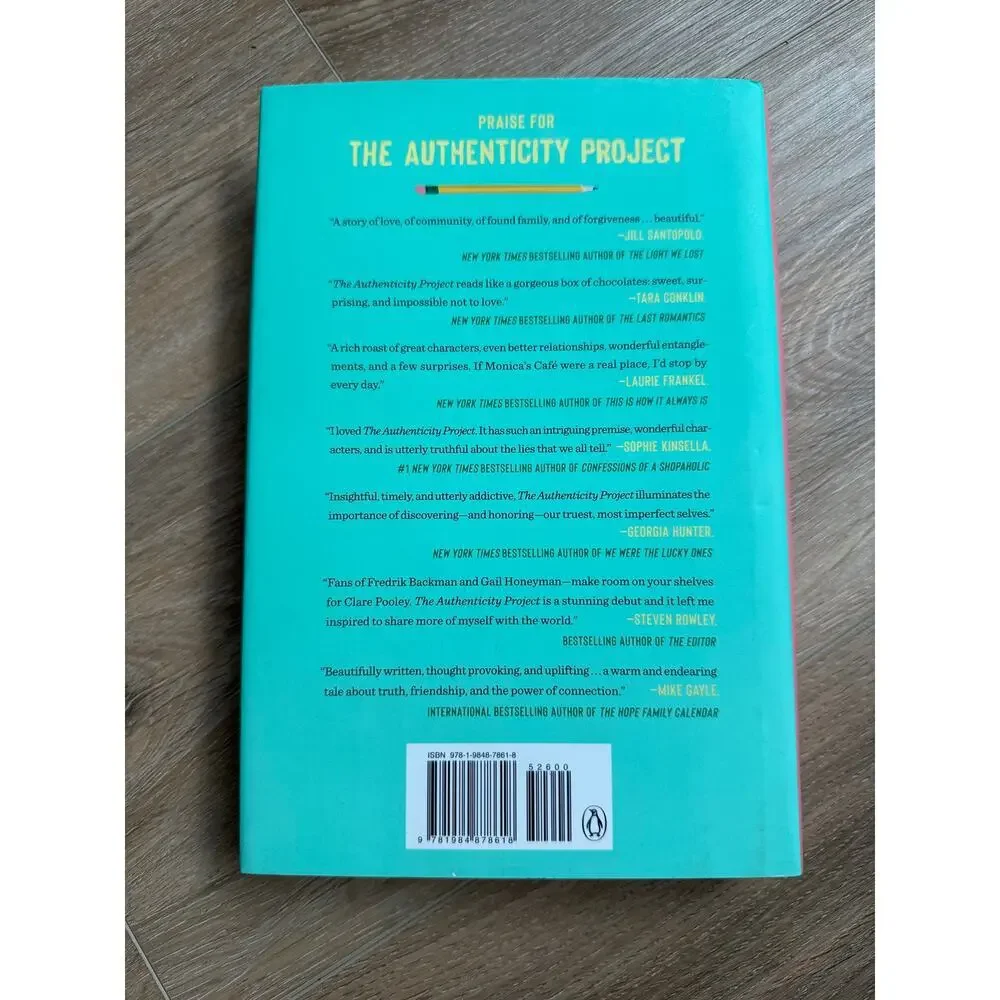 other hardcover good