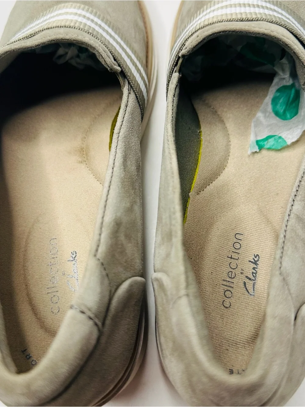 N/A faux suede