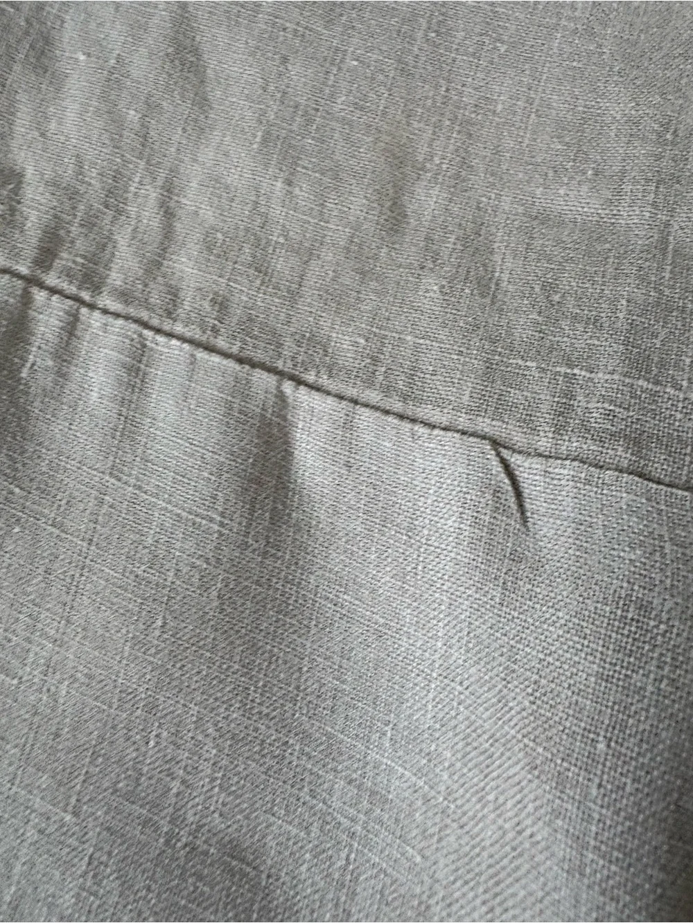 Zara breathable last