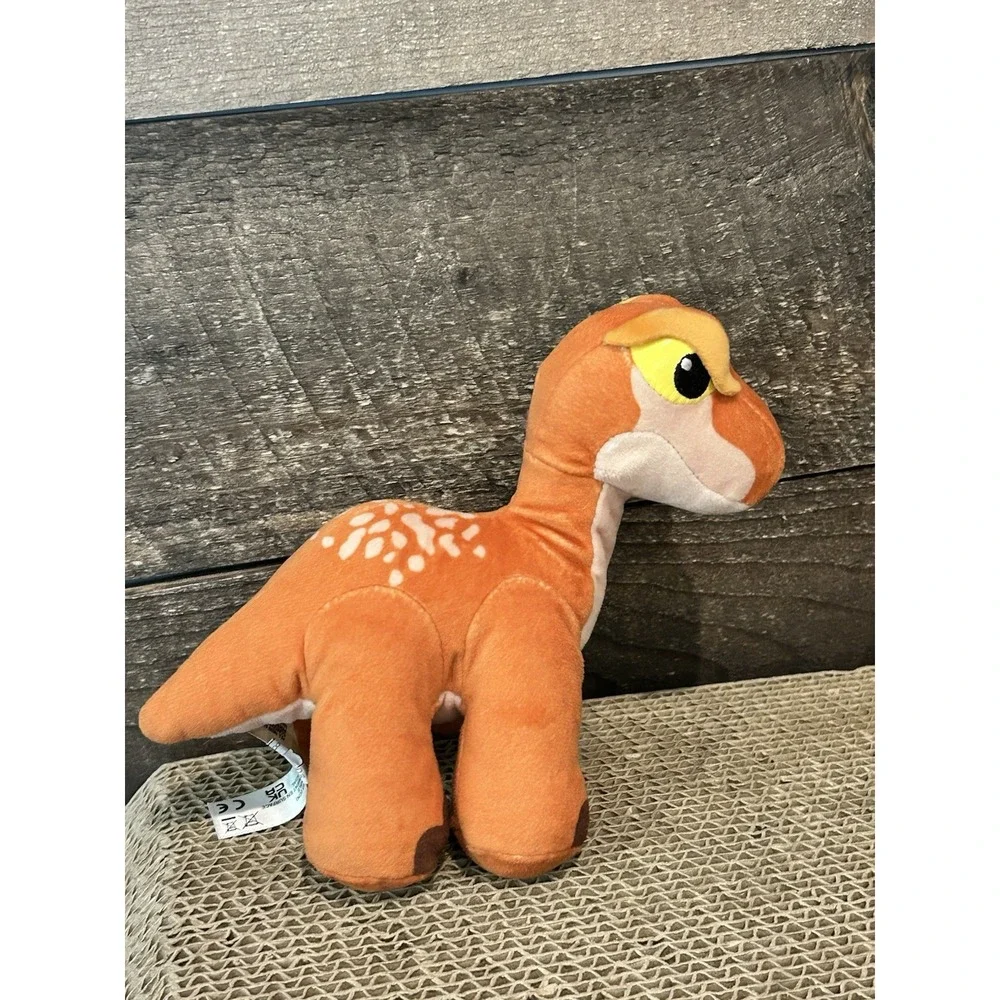 Mattel jurassic world