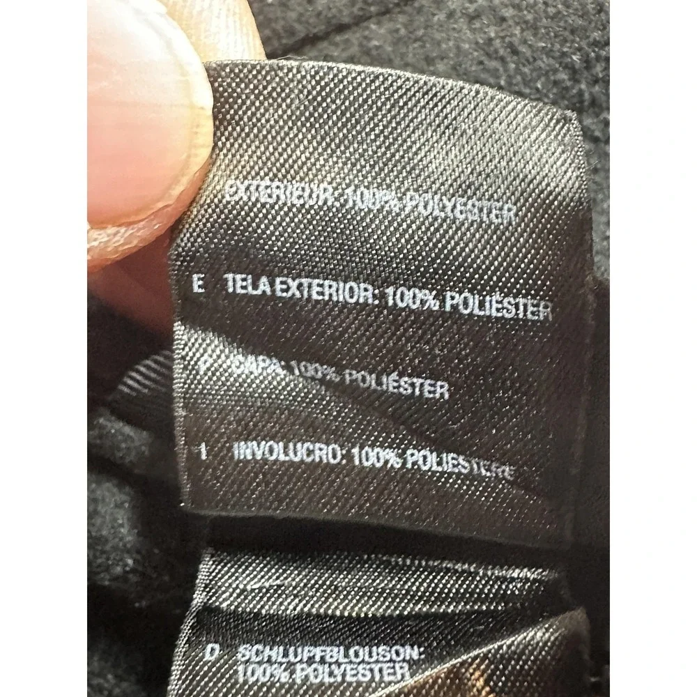 The North Face brand north