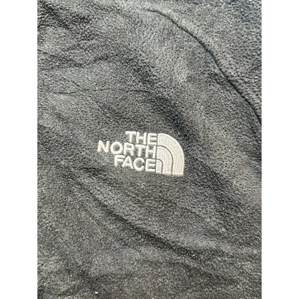 The North Face brand north
