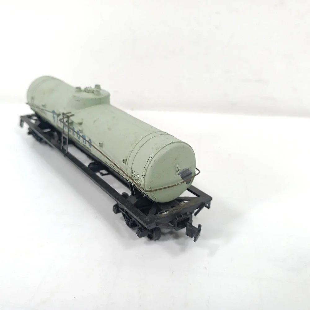 GATX firestone rubber
