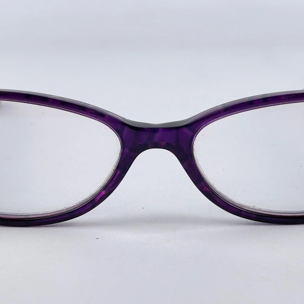Nicole Miller LO0414 Eyeglasses Unisex Eyeglasses Frame‎ Full Rim 52-16-140 mm