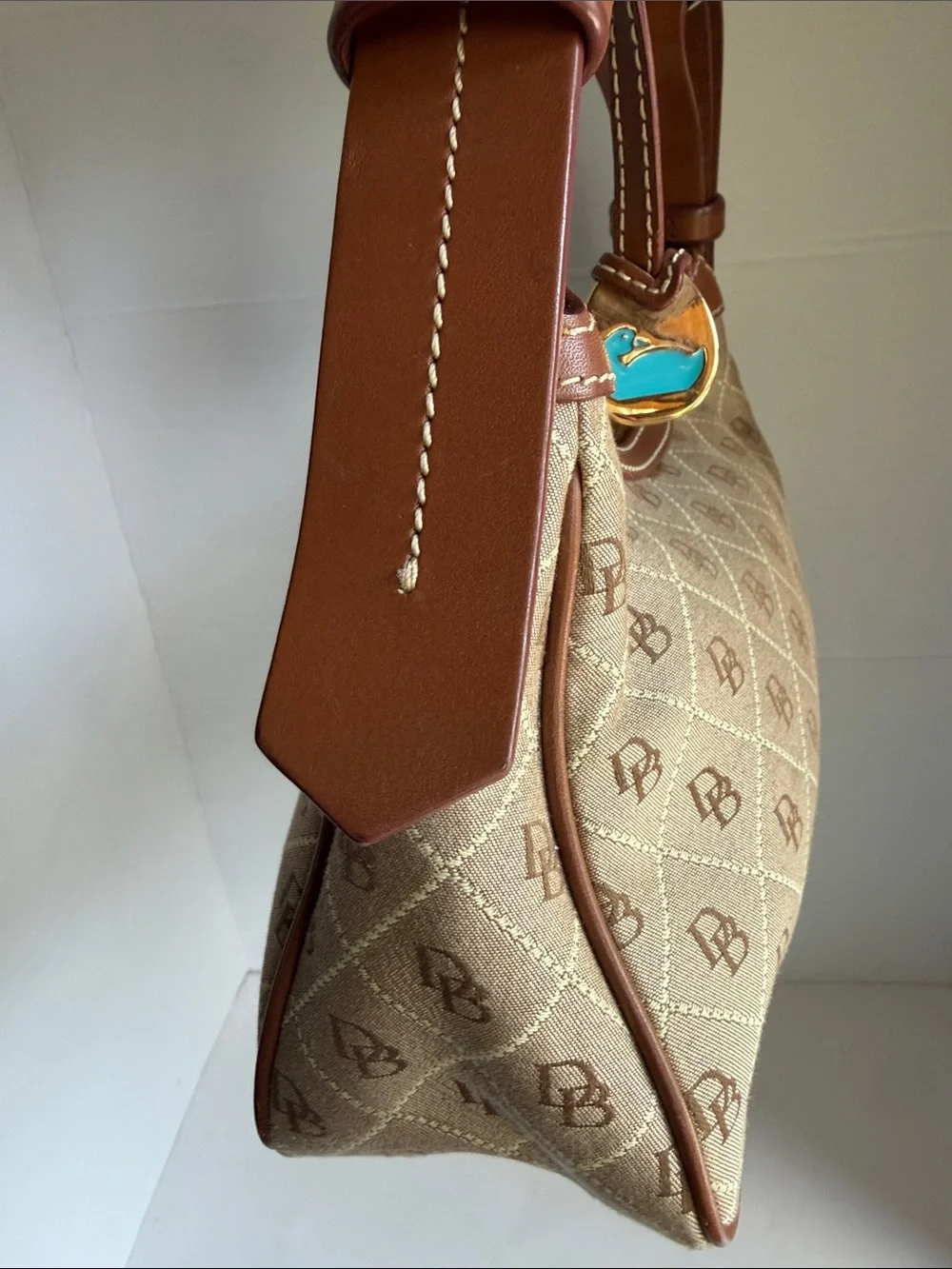 Dooney & Bourke beautiful authentic