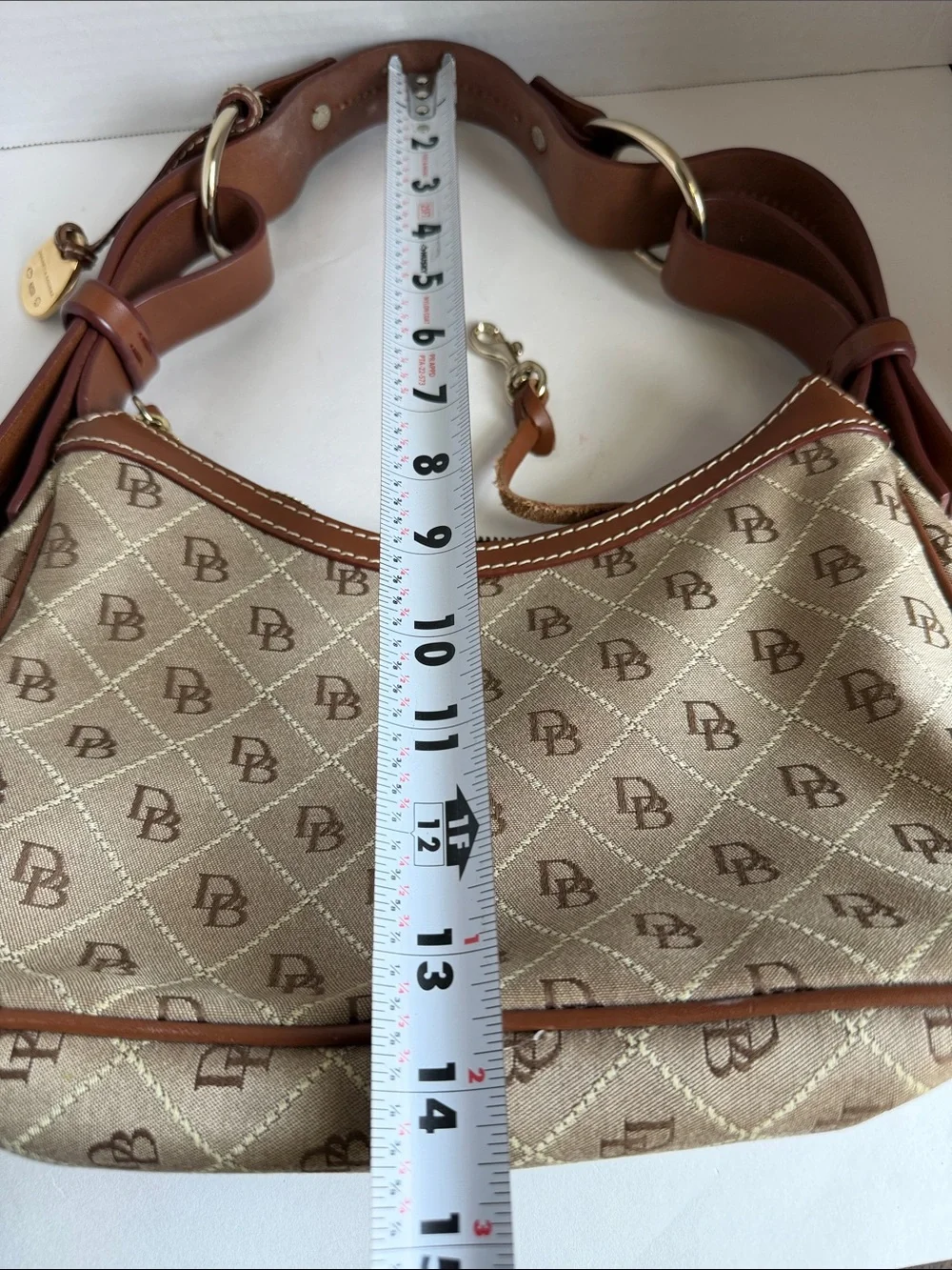 Dooney & Bourke beautiful authentic
