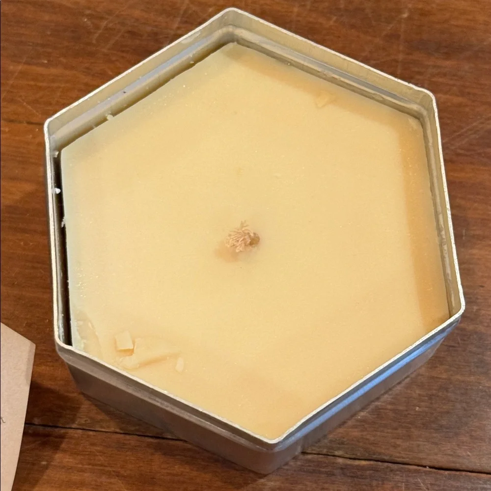 LOCCITANE this lidded