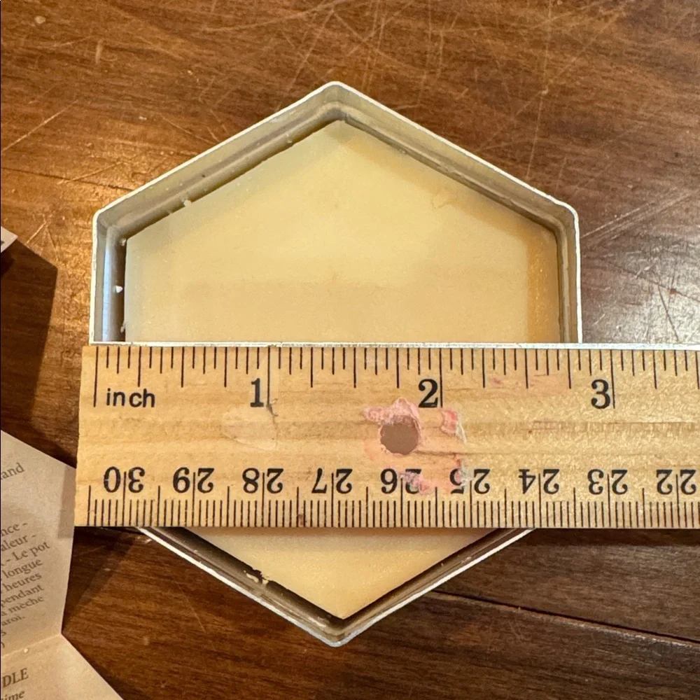 LOCCITANE this lidded