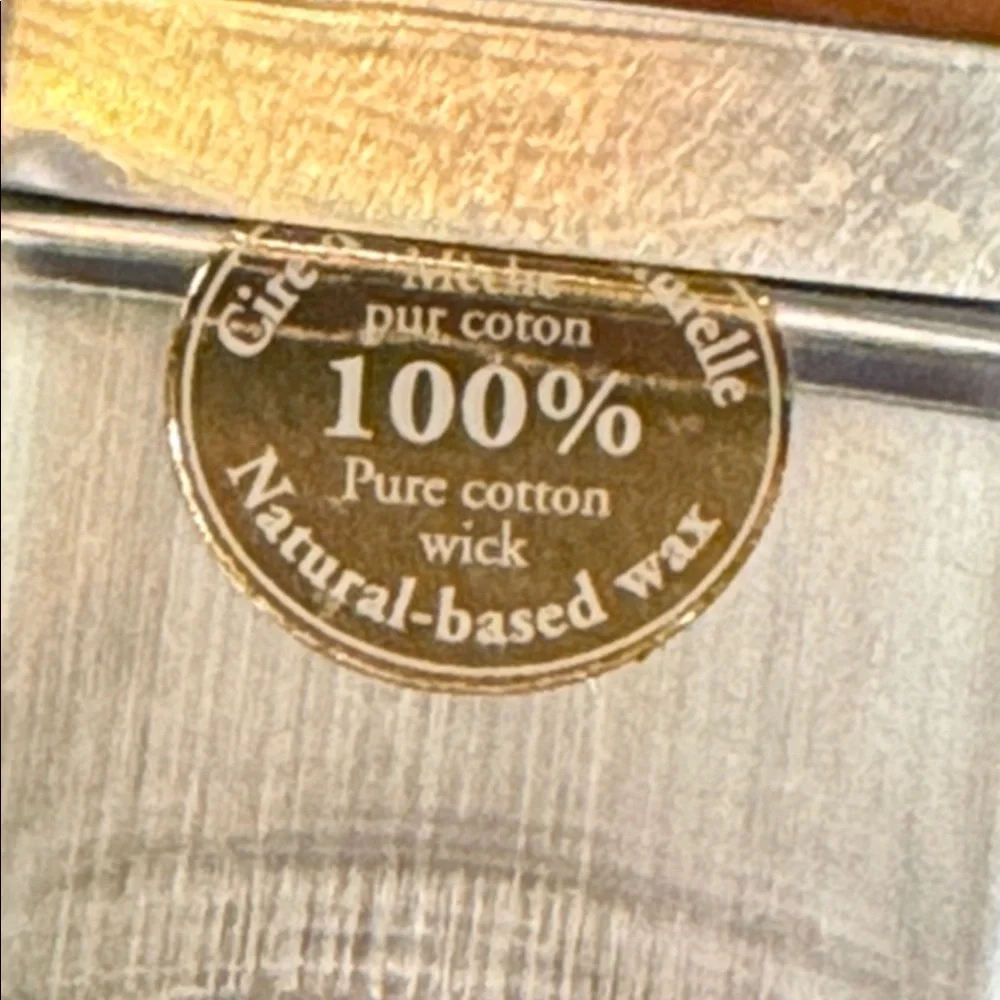 LOCCITANE this lidded