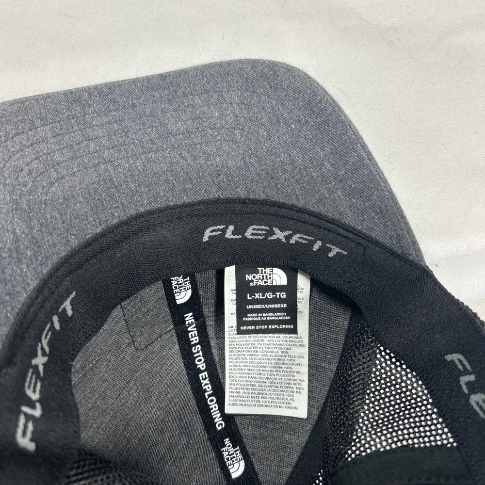 The North Face north face