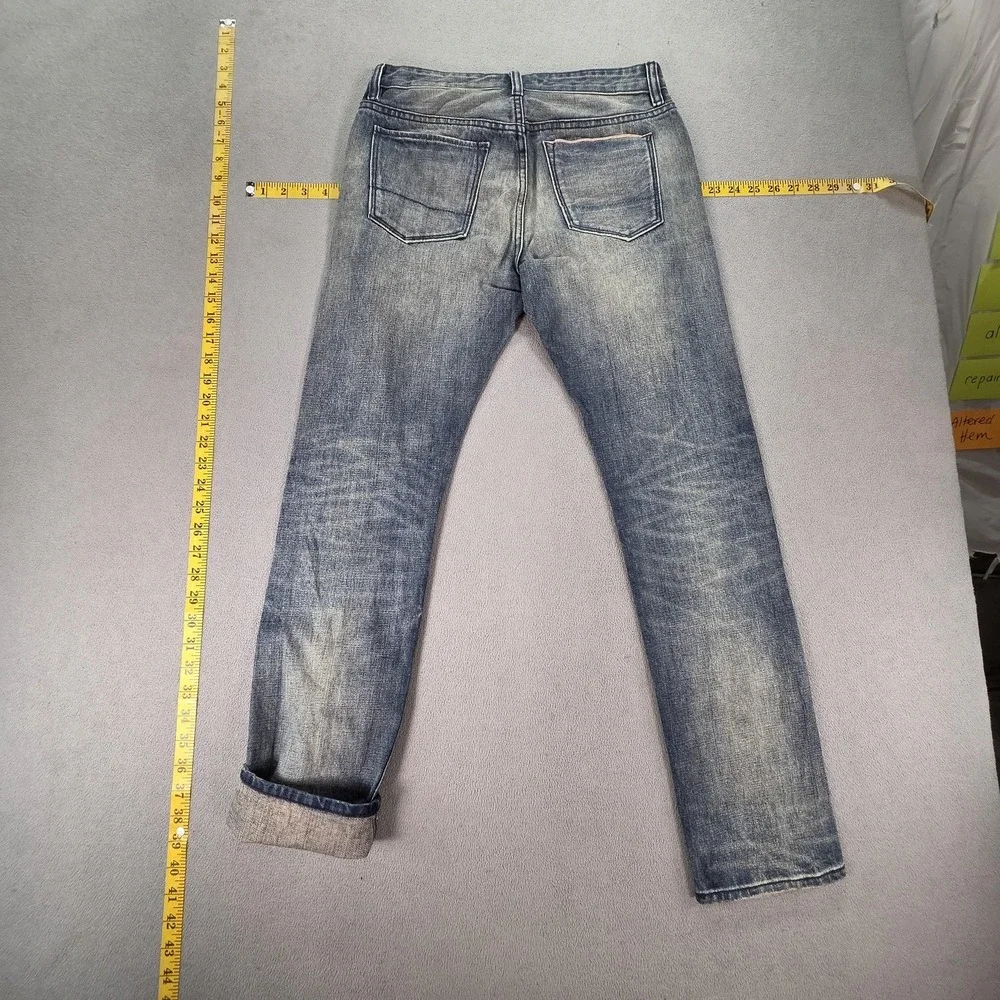 Banana Republic important sizing