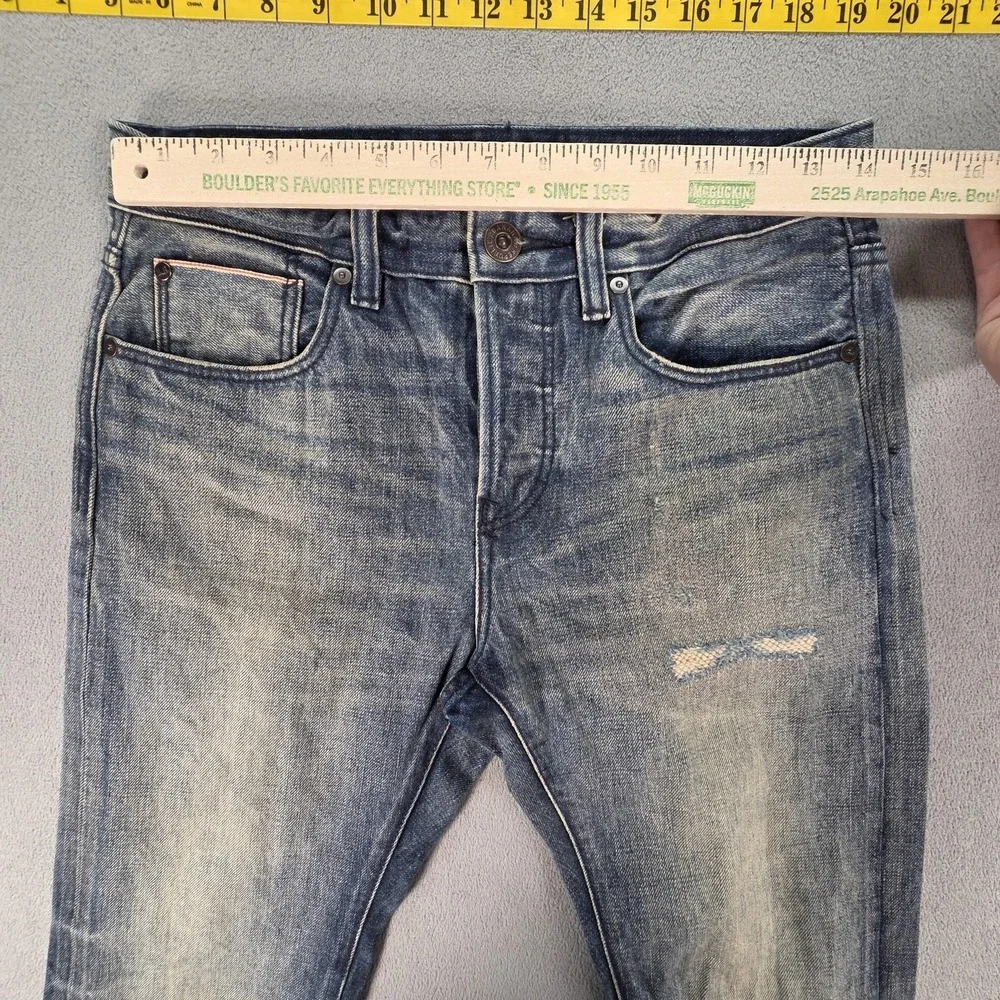 Banana Republic important sizing