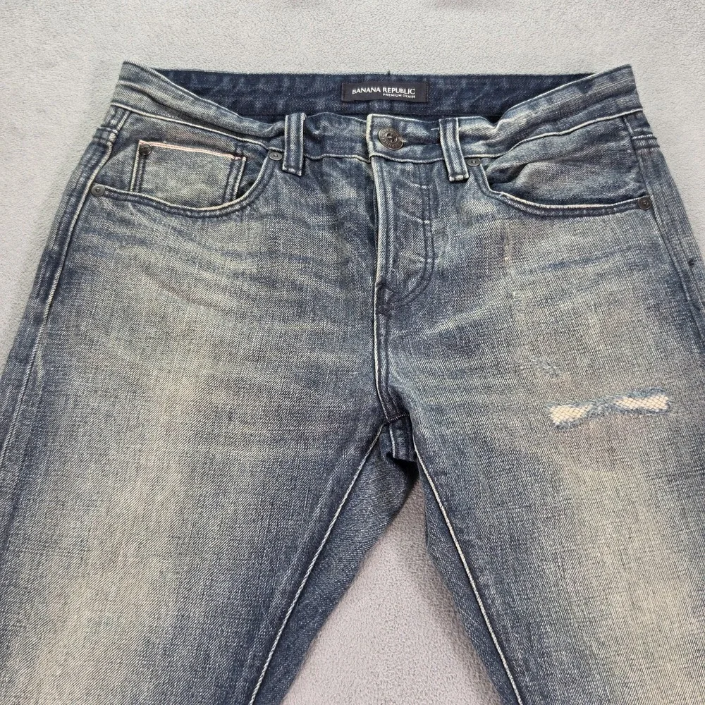 Banana Republic important sizing