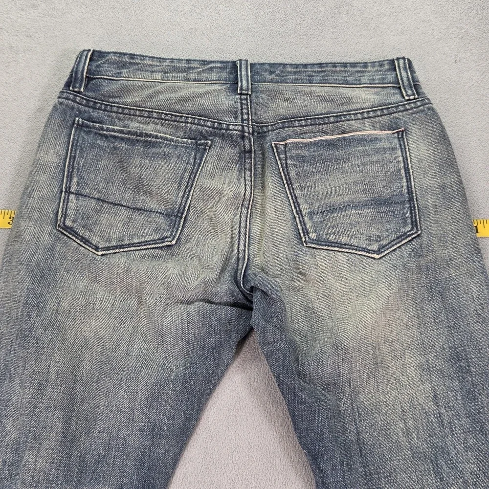 Banana Republic important sizing