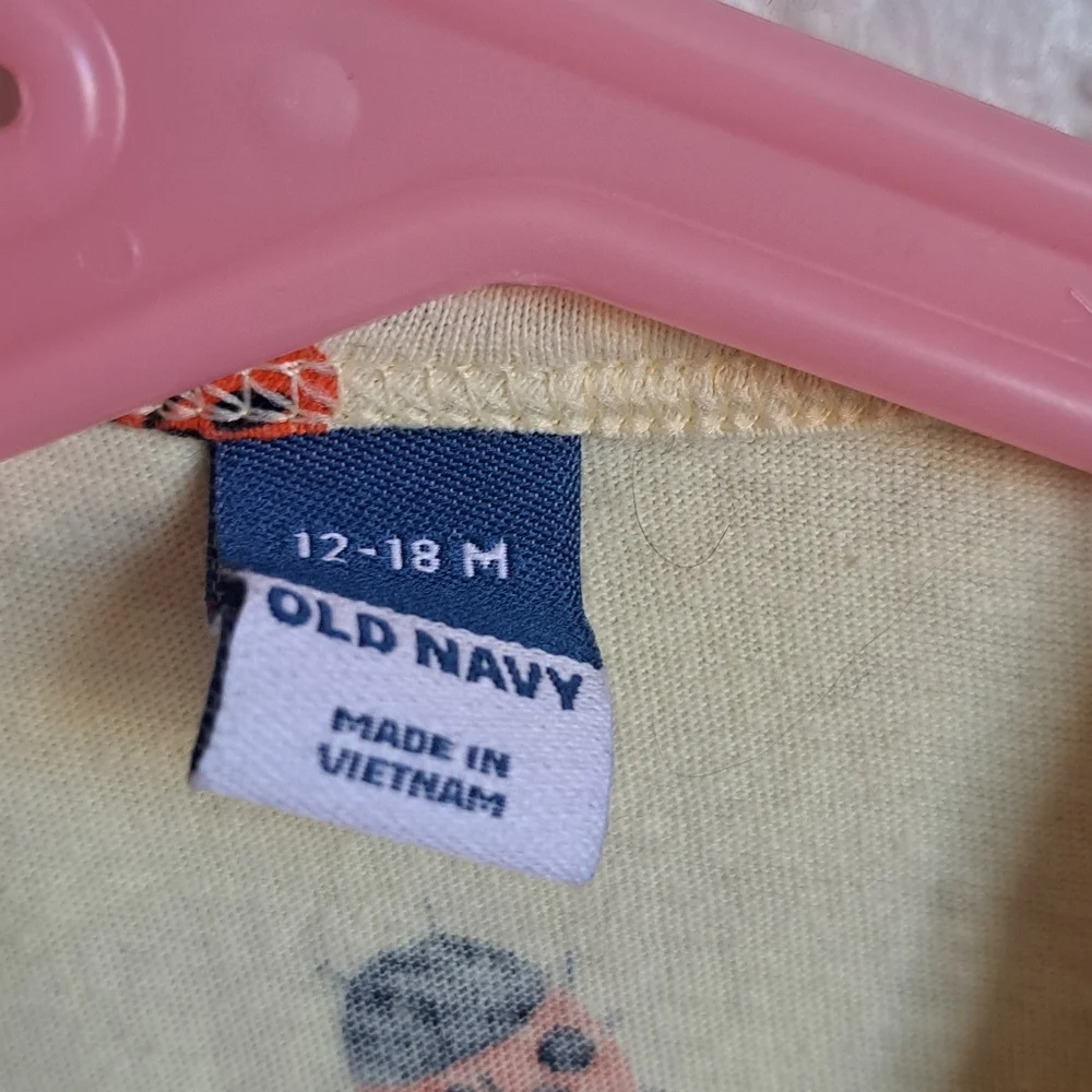 Old Navy pre owned