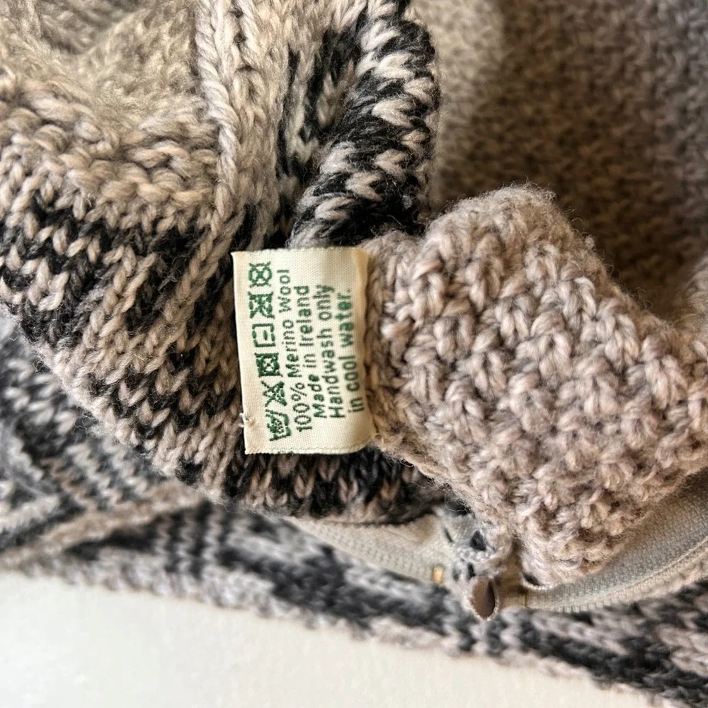 Aran Crafts discover cozy