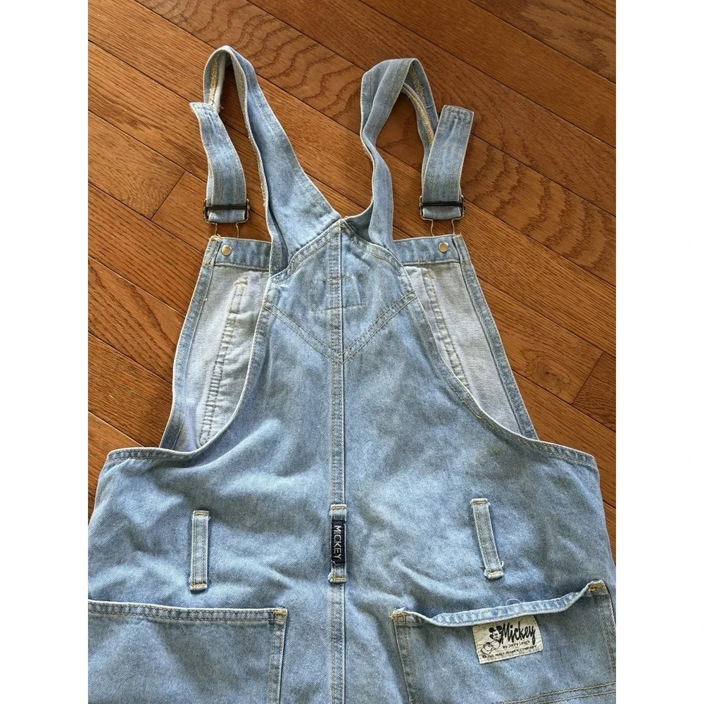 Mickey Unlimited product vintage