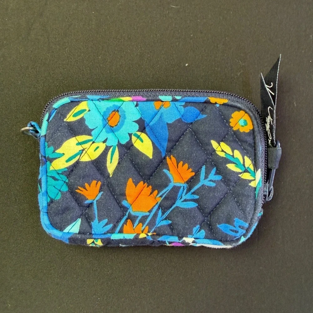 Vera Bradley cottagecore boho