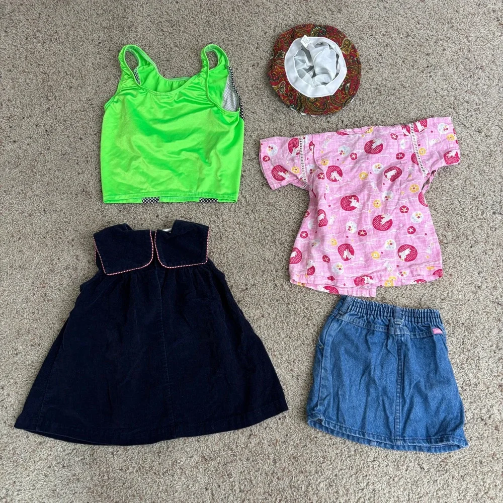 N/A lot vintage
