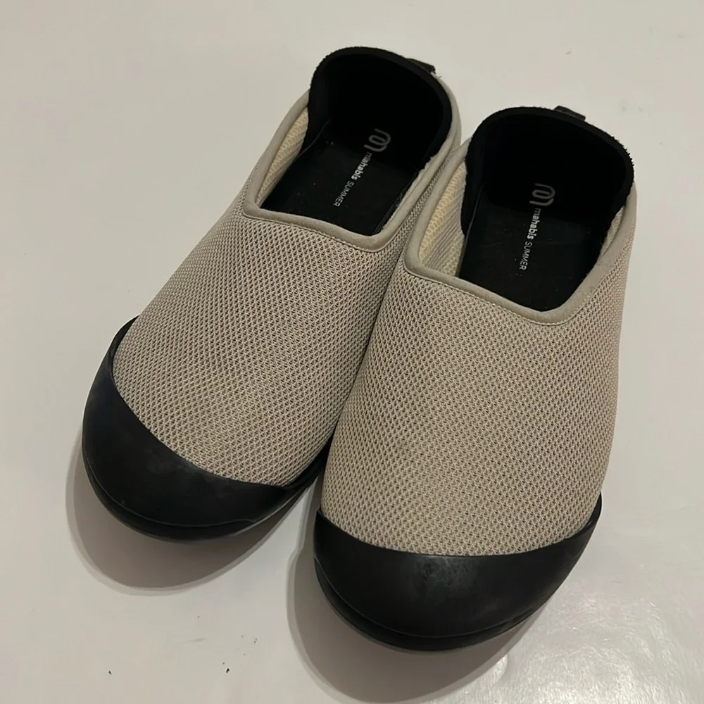 Mahabis Summer Slipper