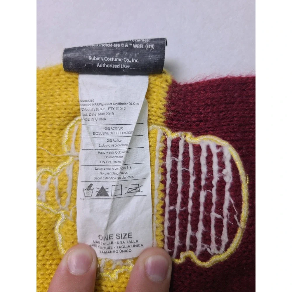 Rubies Costume Co. harry potter
