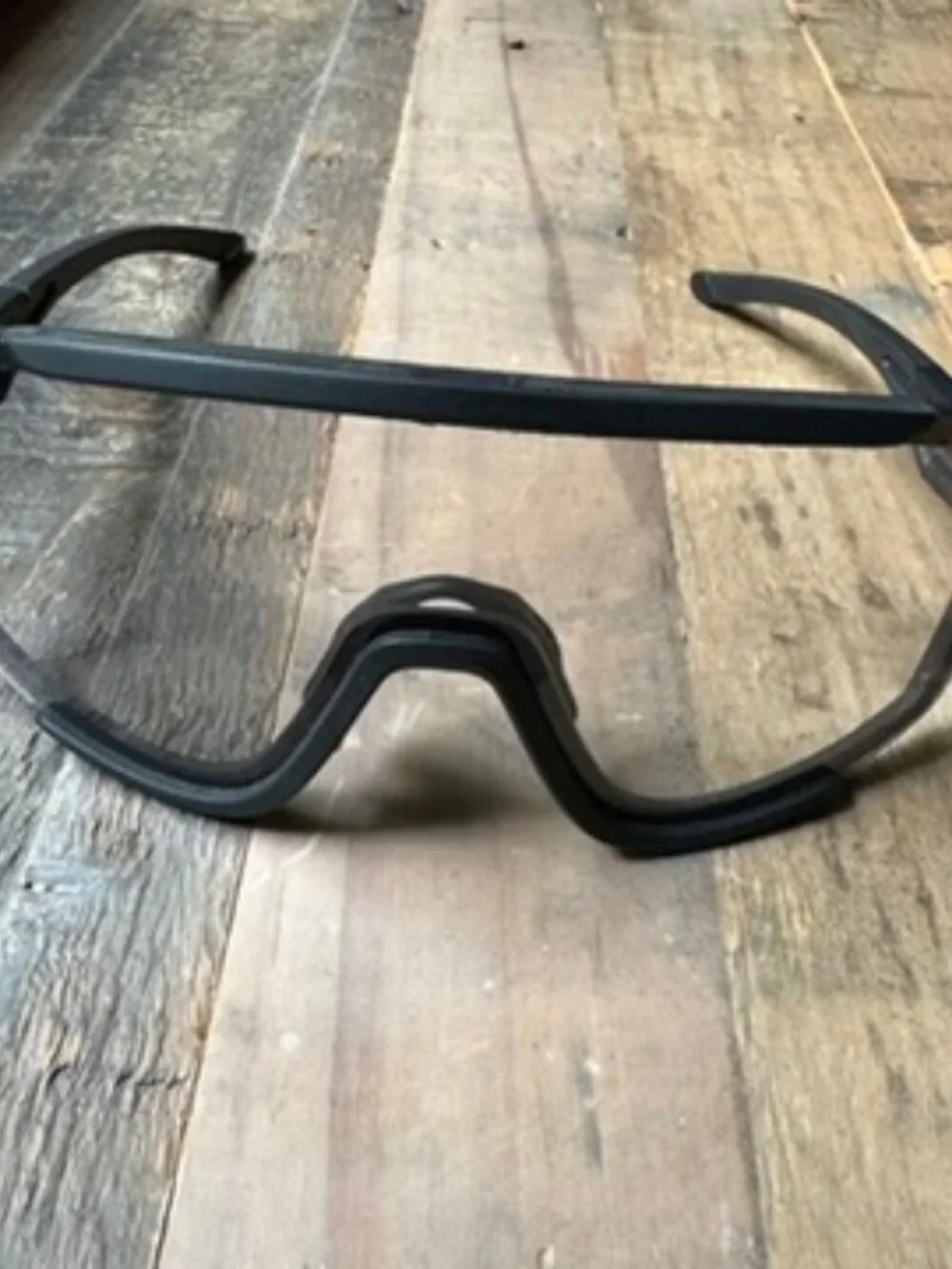 SMITH goggle coverage