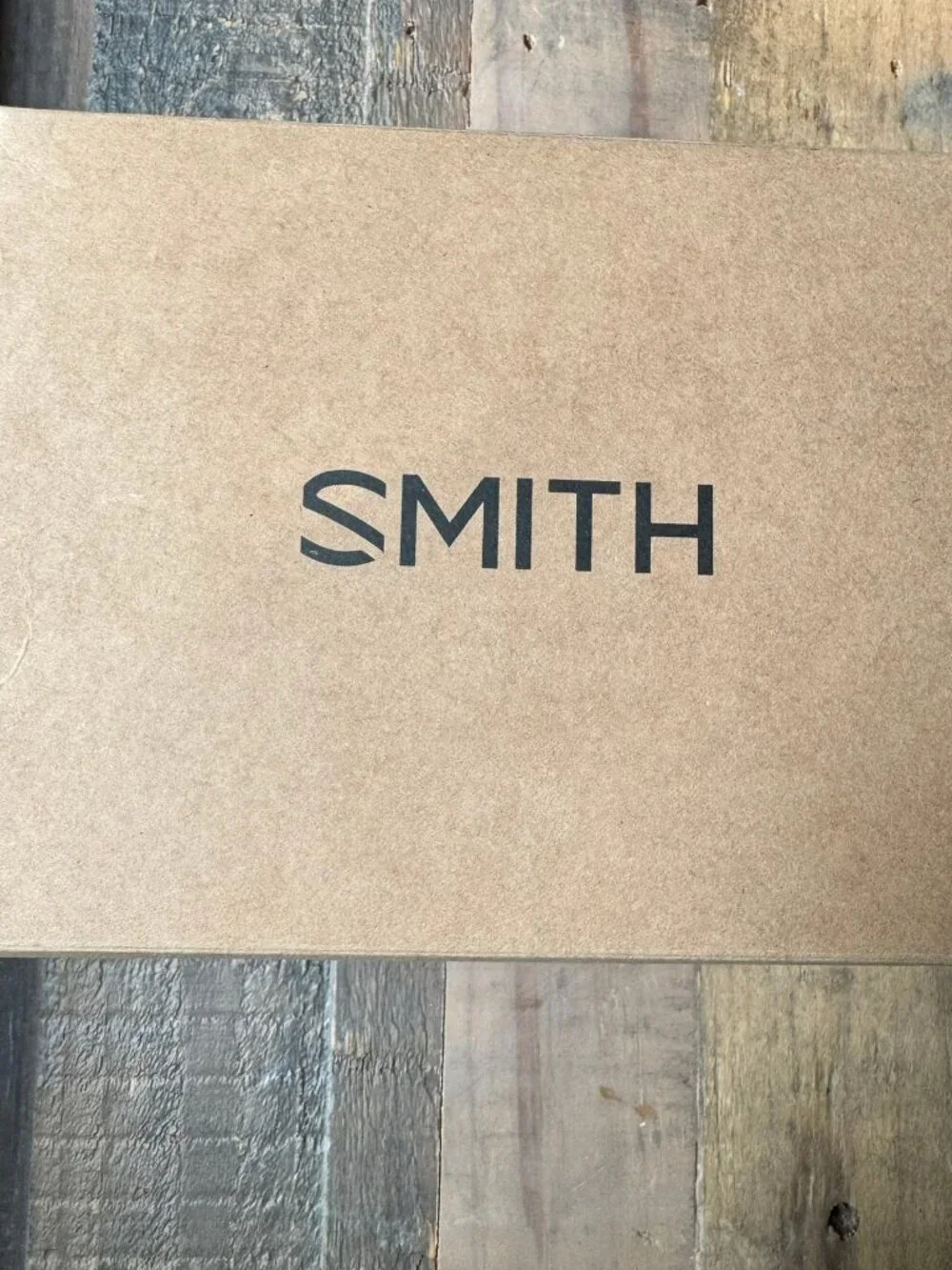 SMITH goggle coverage