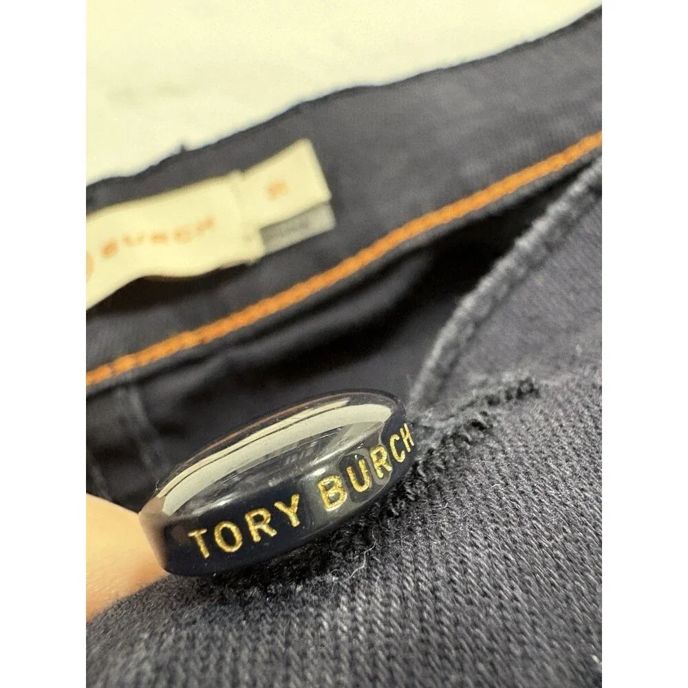 Tory Burch authentic tory