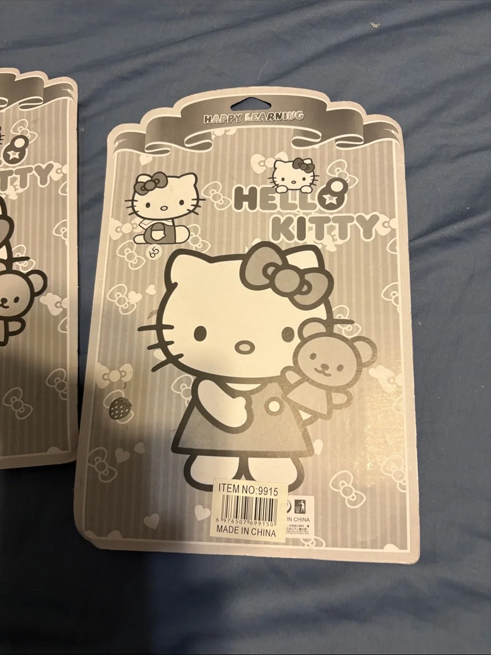Hello Kitty hello kitty