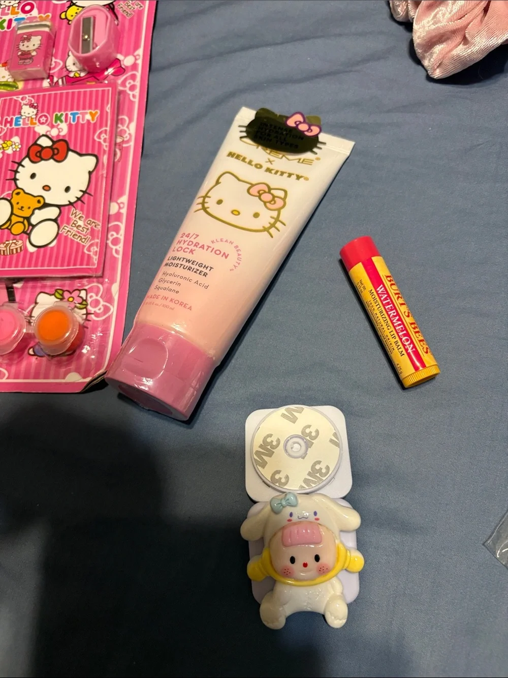 Hello Kitty hello kitty