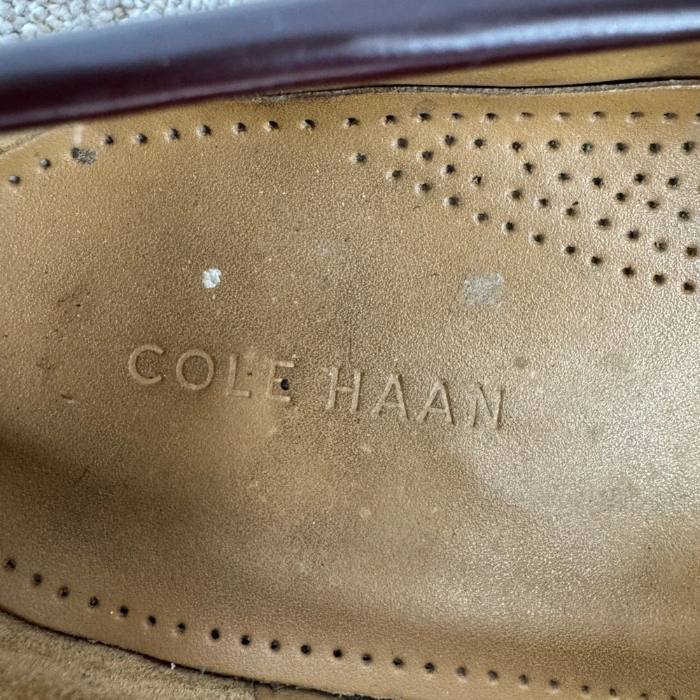 Cole Haan cole haan