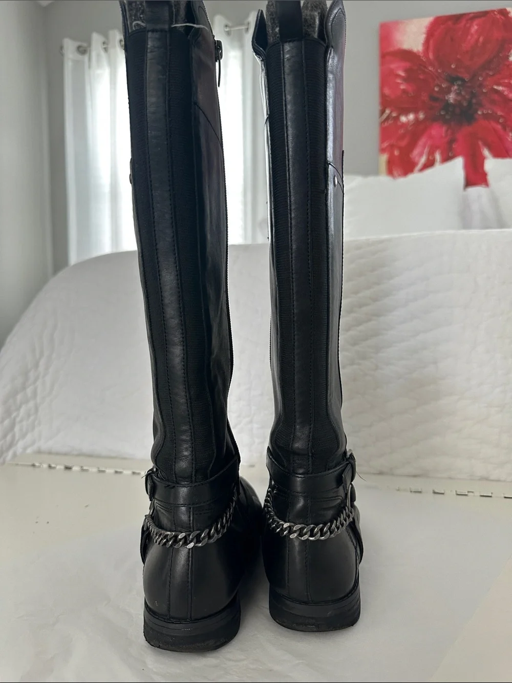 Marc Fisher sleek black